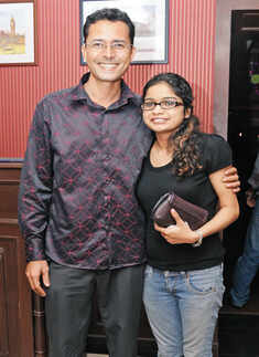 Party all night long!