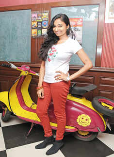 Party all night long!