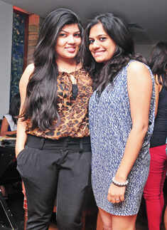 Let the music play on