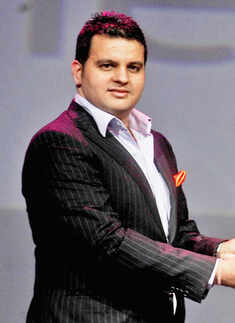 Katrina and her love for rings