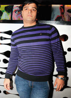 Have a Punjabi weekend