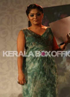 International Malayalam Film Awards 2012