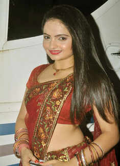 I am happy not being typecast: Giaa Manek
