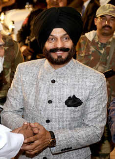 Gaurav and Shreya's wedding ceremony