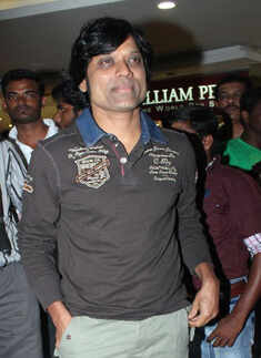 'Machan' audio launch