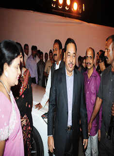 Narayan Rane