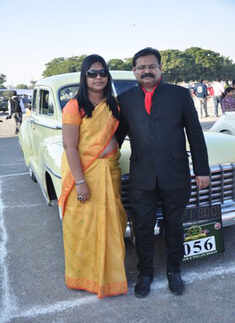 Vintage '21 Gun Salute'