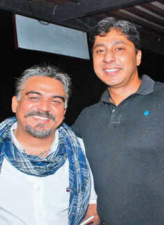 Angrezi beat, desi dancing