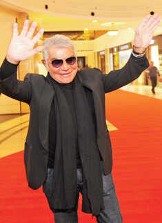 A Cavalli Night: It's Different