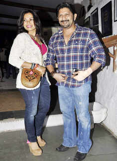 Sanjay Chopra's book launch