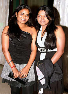 Filmi fun on the floor 