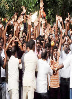 Rajinikanth turns 63!