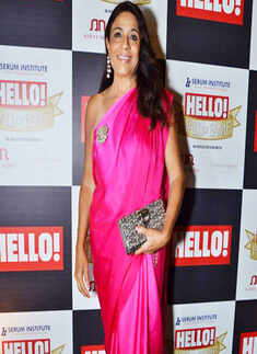 Hello Hall Of Fame Awards'12