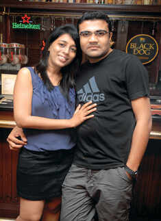 Fridays cannot get any better in the city