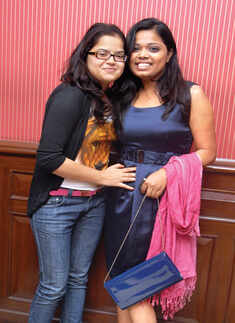 Fridays cannot get any better in the city