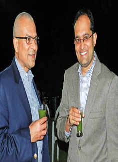 The legal fraternity