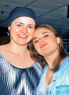 Sunday sundowner @ TGIF