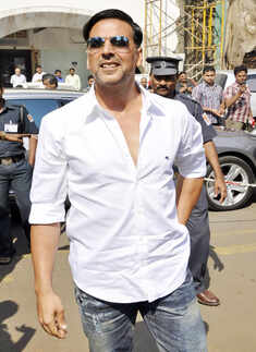 Launch: 'Upper Crust Food Show'