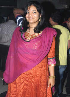 Move to the desi groove