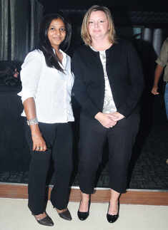 Move to the desi groove