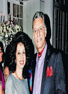 Raise a toast to good life