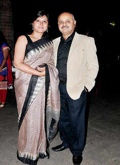 Raise a toast to good life