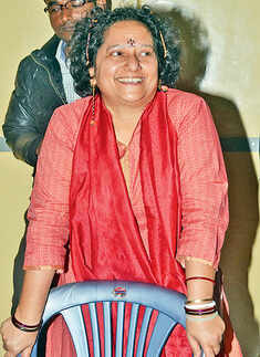 Loreto Convent Lucknow's alumni