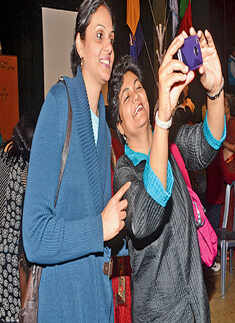 Loreto Convent Lucknow's alumni