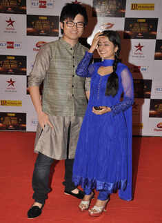 BIG Star Entertainment Awards 2012