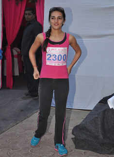 Pinkathon 2012