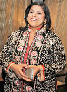 Let's roll with rock!