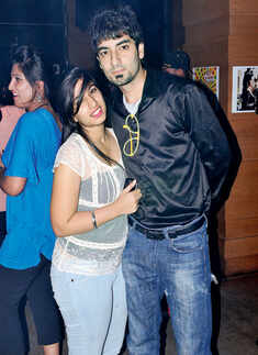 When Bollywood took over Bangalore...