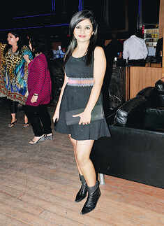 When Bollywood took over Bangalore...