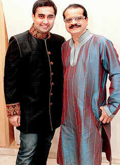 Where fashion meets dance