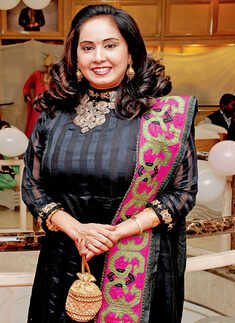 Where fashion meets dance