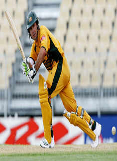 ICC world cup 2007