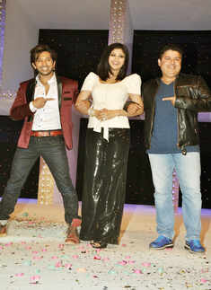 Launch: 'Nach Baliye 5'