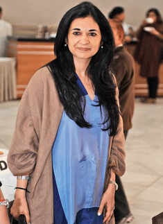 Fashion meets business