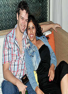 Bangalore loves Bollywood beats 