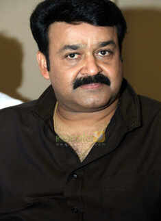 Mohanlal @ Book launch