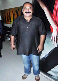 ITA's convocation ceremony