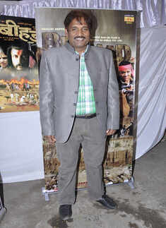 Music launch: 'Beehad'