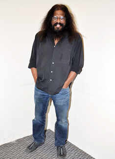 Aarti Razdan's press meet