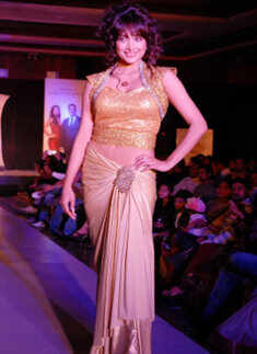 Signature Fashion Show