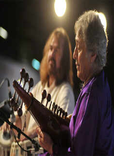 60th Sawai Gandharva Bhimsen Mahotsav