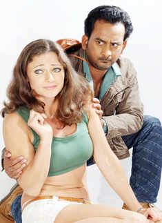 '2 Nights In Soul Valley'