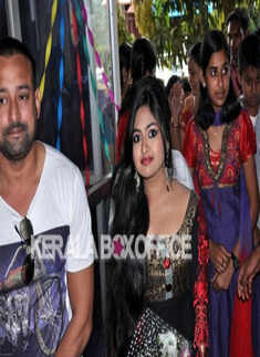 Shalin @ Green Leaf Talent Award