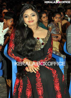 Shalin @ Green Leaf Talent Award