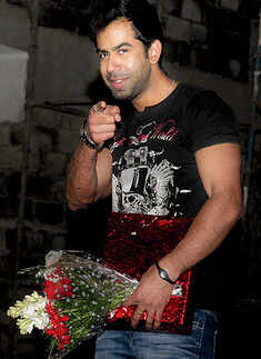 End of the World Fitness Party