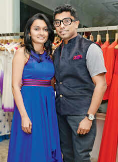 It's times to celebrate!